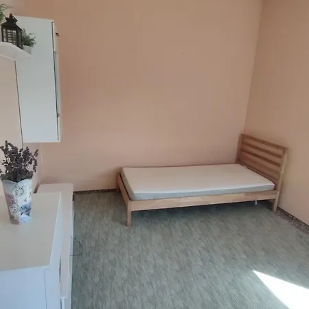 Guest house Romainiai Kaunas