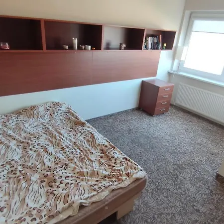 Romainiai Guest house Kaunas