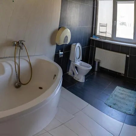 Romainiai Guest house Kaunas